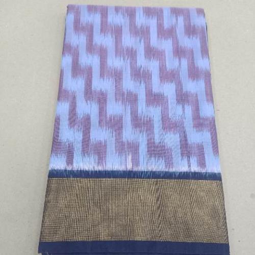 COTTON X KORA SILK TIE DYE SAREES CHINNLAPATTI